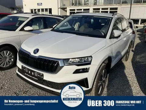 Annonce SKODA KAROQ Essence 2023 d'occasion 