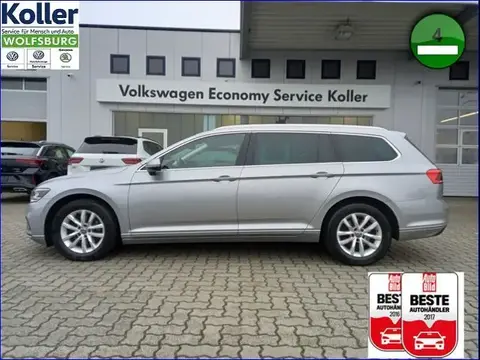 Used VOLKSWAGEN PASSAT Diesel 2023 Ad 