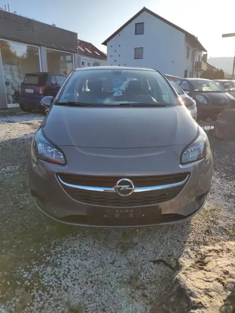 Annonce OPEL CORSA Essence 2015 d'occasion 