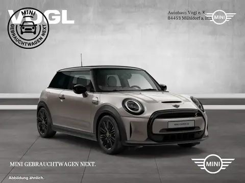 Used MINI COOPER Not specified 2021 Ad 