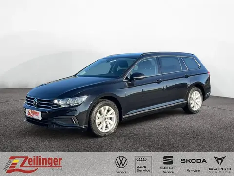 Annonce VOLKSWAGEN PASSAT Diesel 2024 d'occasion 