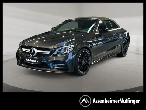 Used MERCEDES-BENZ CLASSE C Petrol 2023 Ad 