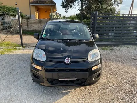 Used FIAT PANDA Petrol 2016 Ad 