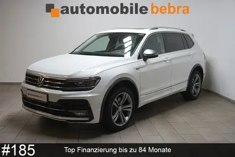 Used VOLKSWAGEN TIGUAN Diesel 2020 Ad 