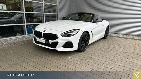 Used BMW Z4 Petrol 2021 Ad 