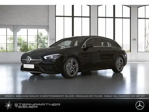 Annonce MERCEDES-BENZ CLASSE CLA Essence 2023 d'occasion 