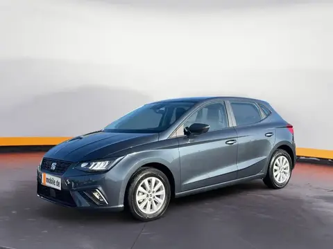 Used SEAT IBIZA Petrol 2024 Ad 