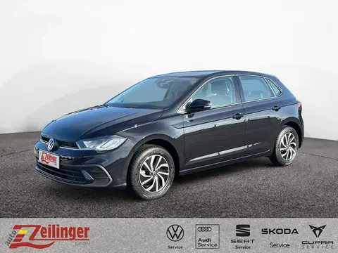 Annonce VOLKSWAGEN POLO Essence 2024 d'occasion 