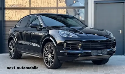 Annonce PORSCHE CAYENNE Essence 2020 d'occasion 