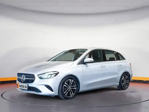 Annonce MERCEDES-BENZ CLASSE B Diesel 2023 d'occasion 