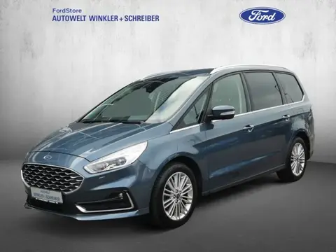 Annonce FORD GALAXY Diesel 2020 d'occasion 