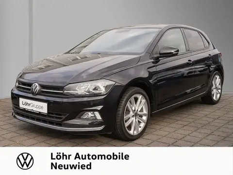 Used VOLKSWAGEN POLO Petrol 2020 Ad 