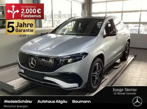 Used MERCEDES-BENZ EQA Not specified 2024 Ad 