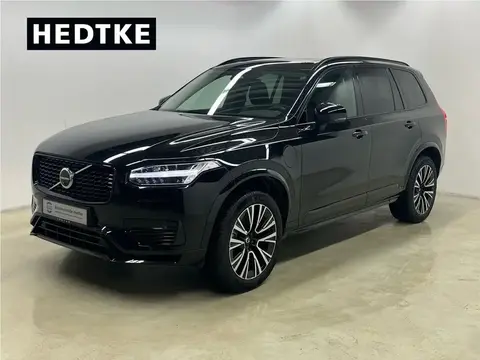 Annonce VOLVO XC90 Hybride 2022 d'occasion 