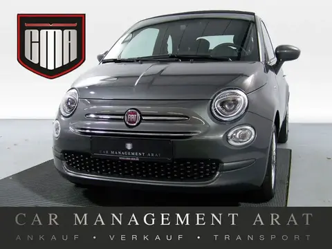 Used FIAT 500C Petrol 2020 Ad 