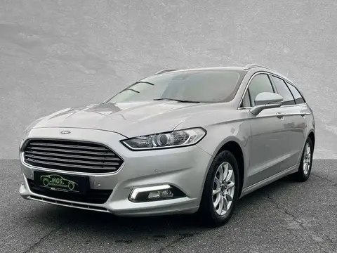 Annonce FORD MONDEO Essence 2019 d'occasion 