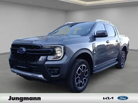 Annonce FORD RANGER Diesel 2023 d'occasion 