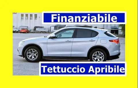 Used ALFA ROMEO STELVIO Diesel 2020 Ad 