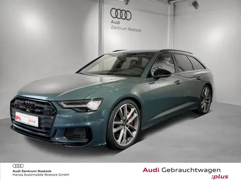 Used AUDI S6 Diesel 2021 Ad 