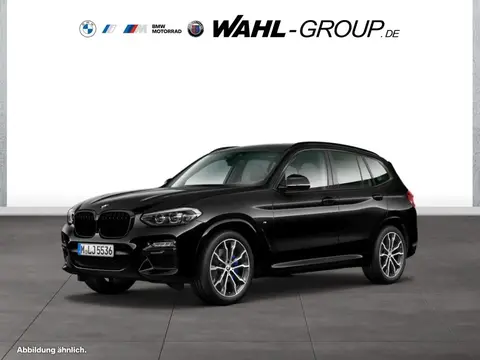 Used BMW X3 Diesel 2019 Ad 