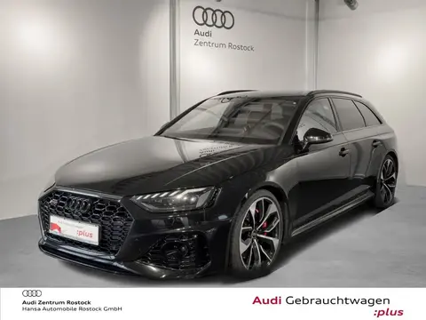 Annonce AUDI RS4 Essence 2021 d'occasion 