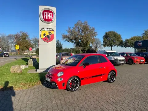 Annonce ABARTH 595 Essence 2019 d'occasion 