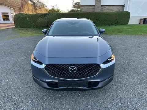 Annonce MAZDA CX-30 Essence 2020 d'occasion 