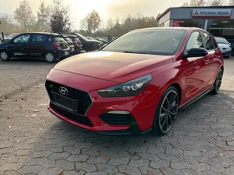 Used HYUNDAI I30 Petrol 2020 Ad 