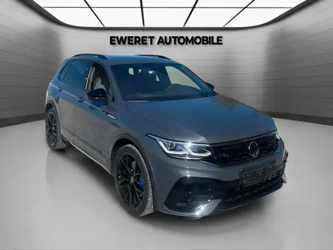 Used VOLKSWAGEN TIGUAN Petrol 2023 Ad 