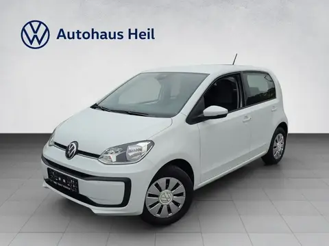 Used VOLKSWAGEN UP! Petrol 2020 Ad 