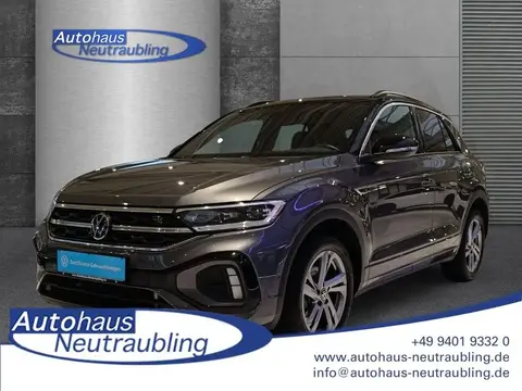 Used VOLKSWAGEN T-ROC Petrol 2023 Ad 