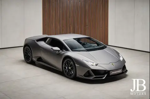 Used LAMBORGHINI HURACAN Petrol 2020 Ad 