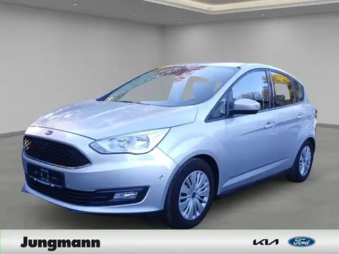 Annonce FORD C-MAX Essence 2019 d'occasion 