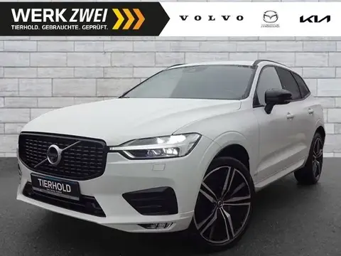 Annonce VOLVO XC60 Diesel 2020 d'occasion 