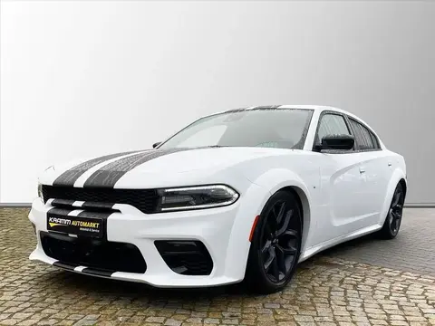 Annonce DODGE CHARGER Essence 2021 d'occasion 