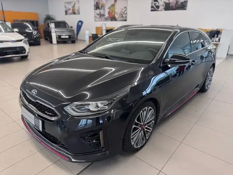 Used KIA PROCEED Petrol 2019 Ad 