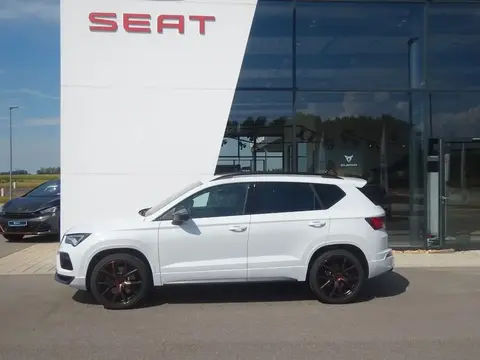 Used CUPRA ATECA Petrol 2023 Ad 