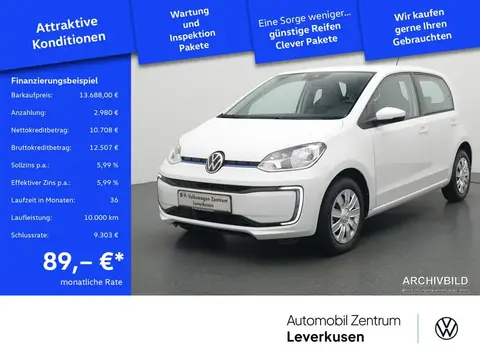 Used VOLKSWAGEN UP! Not specified 2021 Ad 