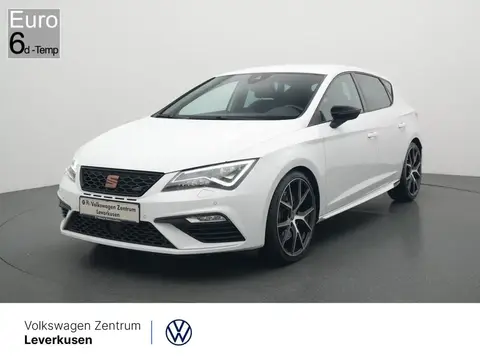 Annonce SEAT LEON Essence 2020 d'occasion 