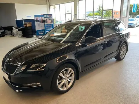 Used SKODA OCTAVIA Diesel 2019 Ad 