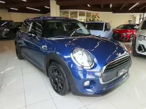 Used MINI ONE Petrol 2017 Ad 