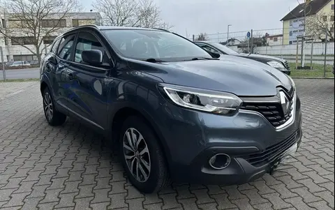 Used RENAULT KADJAR Diesel 2018 Ad 