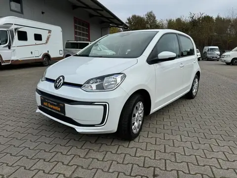 Annonce VOLKSWAGEN UP! Non renseigné 2021 d'occasion 