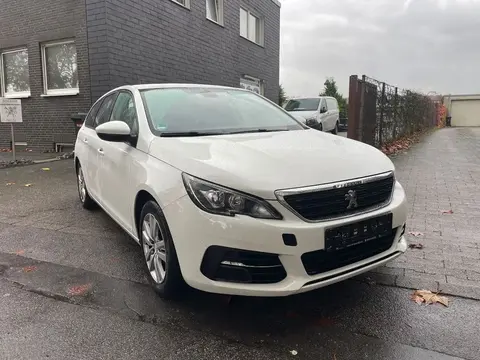 Used PEUGEOT 308 Diesel 2020 Ad 