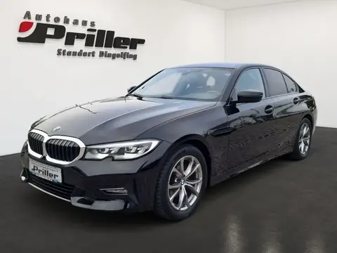 Annonce BMW SERIE 3 Diesel 2019 d'occasion 