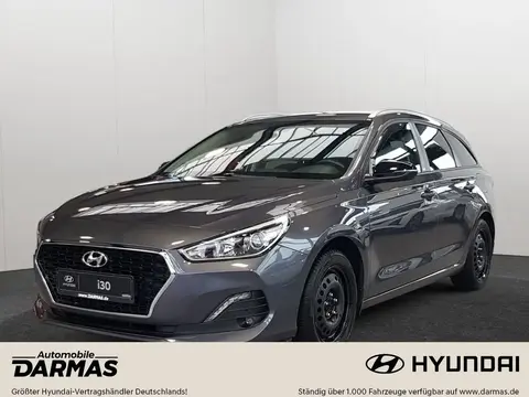 Used HYUNDAI I30 Petrol 2020 Ad 