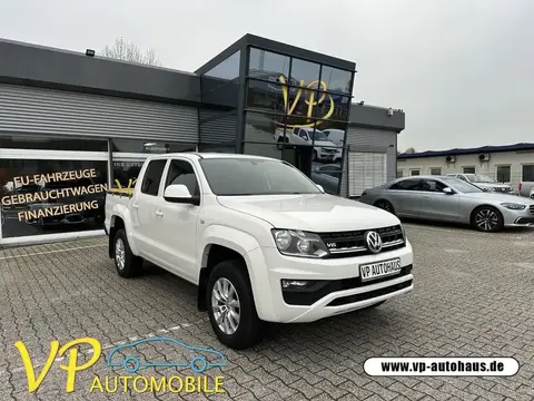 Used VOLKSWAGEN AMAROK Diesel 2021 Ad 