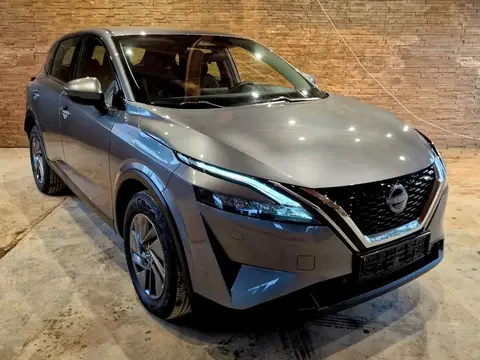 Annonce NISSAN QASHQAI Essence 2023 d'occasion 