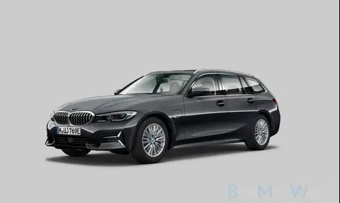 Used BMW SERIE 3 Not specified 2021 Ad 