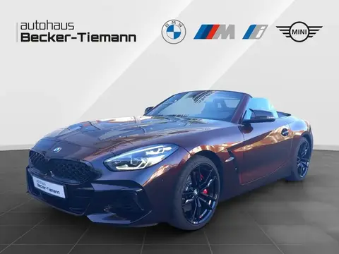 Annonce BMW Z4 Essence 2021 d'occasion 